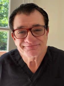 Dr. parnes new